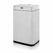 Tower 75L Rectangular Sensor Bin