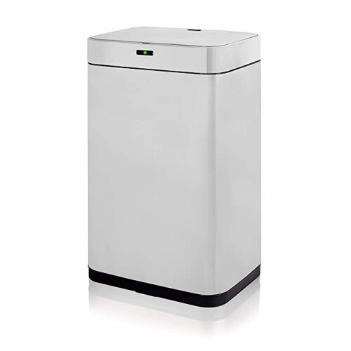 Tower Tower 75L Rectangular Sensor Bin