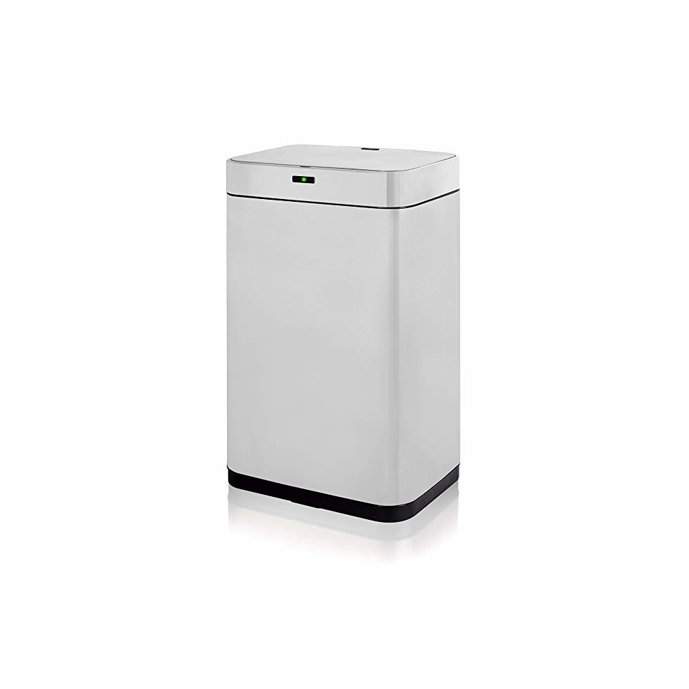 Tower 75L Rectangular Sensor Bin