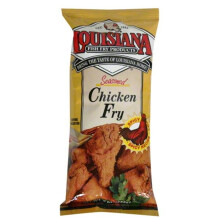 LOUISIANA MIX CHKN FRY-9 OZ -Pack of 12