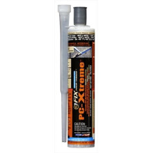 Protective Coating 092507 9 Oz Xtreme Injectable Joint and Crack Filler