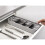 Joseph Joseph Range-Couverts - Joseph Joseph - DrawerStore - Compatto - Plastica - Grigio 1