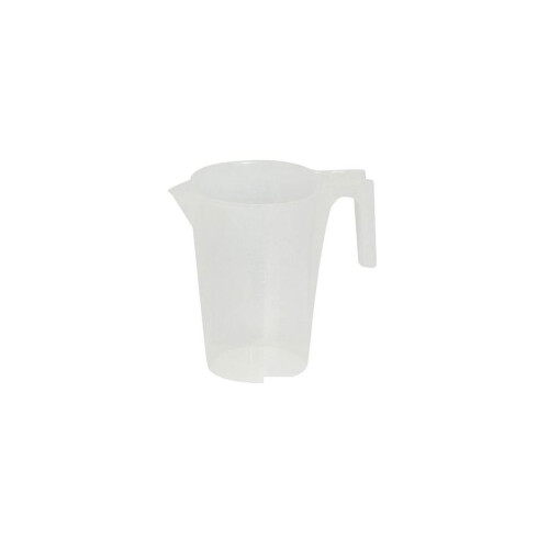 Silverline Measuring Jug - 5Ltr