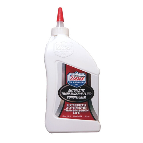 Lucas ATF Conditioner 591ml