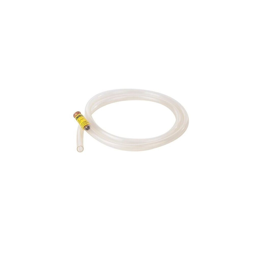 Jiggle Siphon - 2m