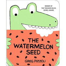Watermelon Seed, The