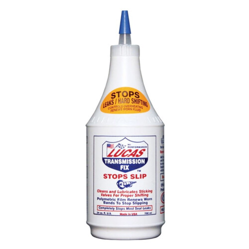 Lucas Transmission Fix 700ml