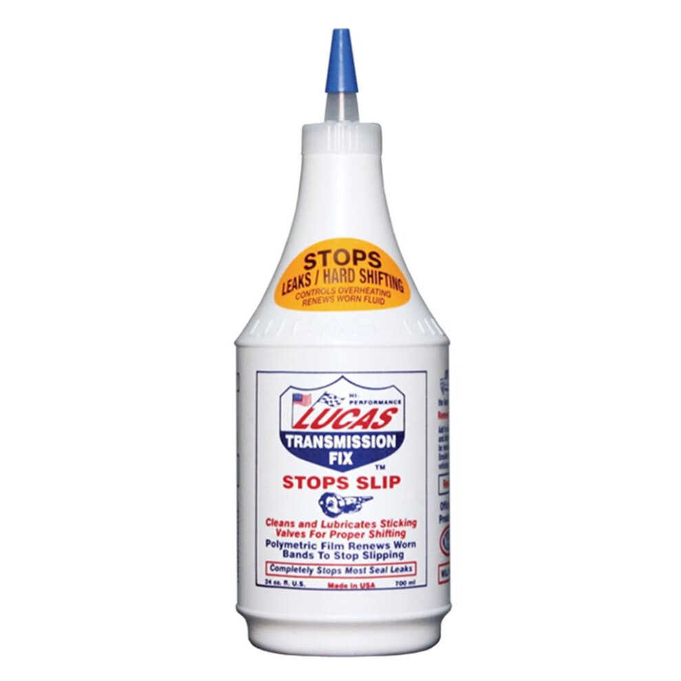 Transmission Fix 700ml