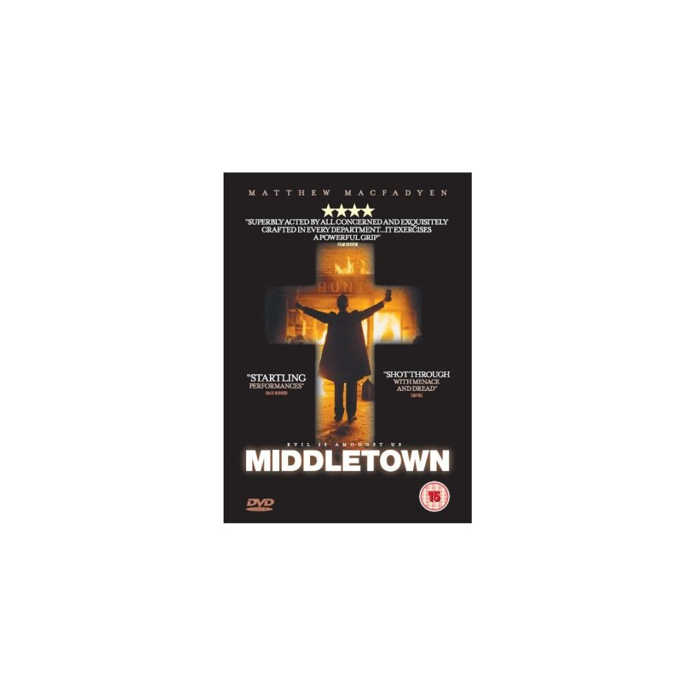 Middletown [DVD] [2007] [DVD]-image-OPC-PQGCST-NEW