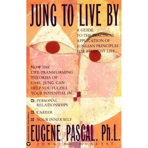 Jung to Live By