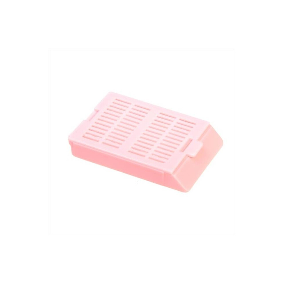 Bio Plas 6052 Histo Plas Uni-Capsette - 500 pk - Pink-image-OPC-PQGFJ2-NEW