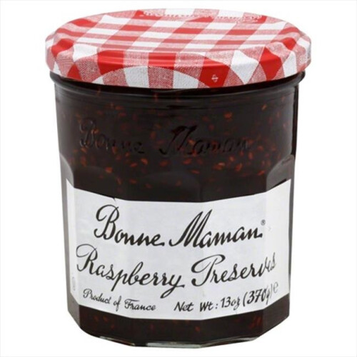 Βονέ Μανάν, Raspberry Συσκευασίες, 13 oz (370 g)
