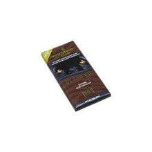 Endangered Species Chocolate, Kakao Knopper, Mørk Chokolade, 72% Kakao, 3 oz (85 g)