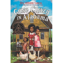 Gone Crazy in Alabama