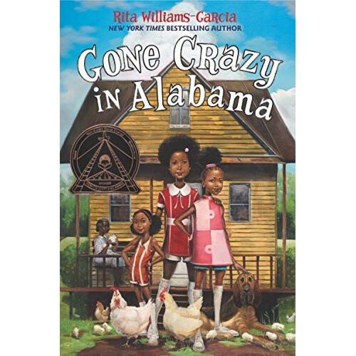 Gone Crazy in Alabama