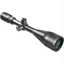 Barska AC10050 Varmint 6-24x50 AO Black Matte