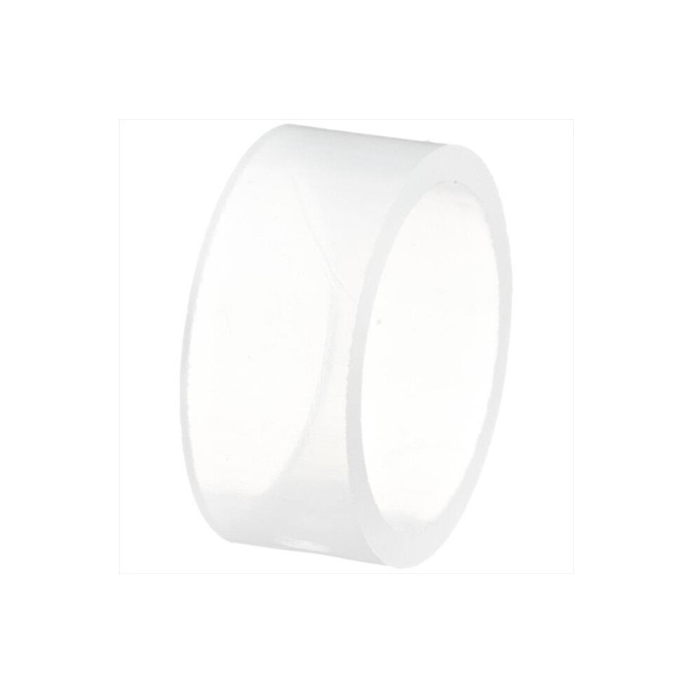 Bio Plas 4212 Microcentrifuge Tube Adapter Ring - 20 pk - Natural-image-OPC-PQGFFS-NEW