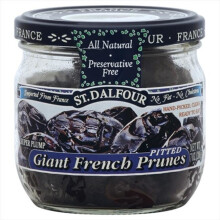 St. Dalfour, Francia Szilvás Meggy, 7 oz (200 g)