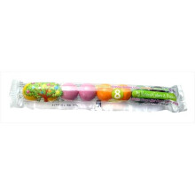 Tree Hugger 8-56293-00327-9 All Natural Bubble Gum tube Citrus Berry 12 pack