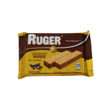 Ruger Wafer 8-56293-00303-3 Chocolate Australian Wafers, 12 pack