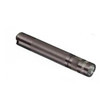 Mini lampe de poche Mag-Lite Solitaire LED avec porte-clés à pile(s) 47 lm 1.45 h 24 g