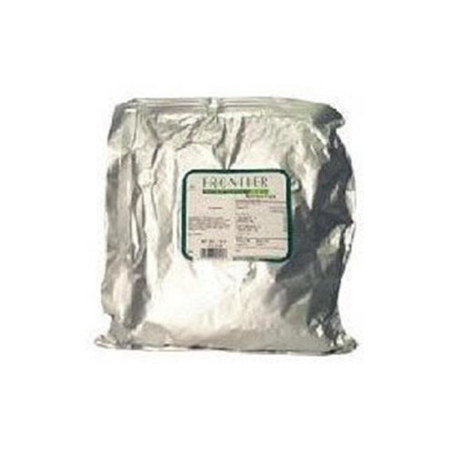 Frontier Co-op, Engelse Ontbijt Black Thee, 16 oz (453 g)