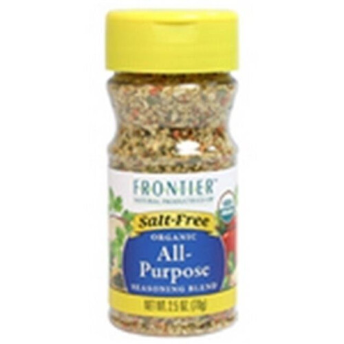 Frontier Co-op, Sezonant Organic Universal, 2.5 oz (70 g)
