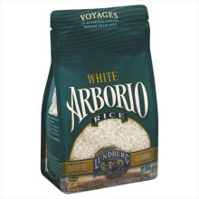 Arborio White Nutra-Fr Rice -Pack of 6