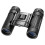 BARSKA Barska AB10109 Lucid View 8x21 Black Compact Blue 1