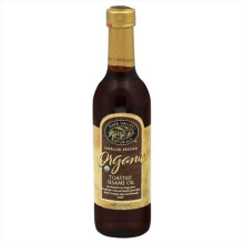 Napa Valley Naturals, Οργανικό Τυρφούκι Σέζαν, 12.7 fl oz (375 ml)
