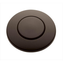 In-Sink-Erator STC-ORB SinkTop Switch Button in Oil Rubbed Bronze