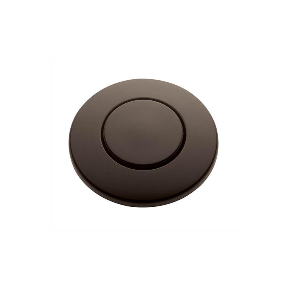 In-Sink-Erator STC-ORB SinkTop Switch Button in Oil Rubbed Bronze