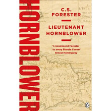 Lieutenant Hornblower (A Horatio Hornblower Tale of the Sea)