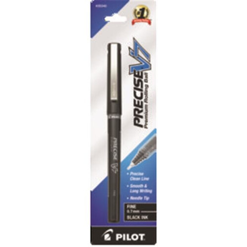 Pilot Pilot Precise Grip Flytande Bläck Rollerball Pennor