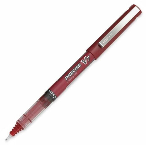 Pilot Pilot Precise Grip V7 Vulpennen met Vloeibare Inkt
