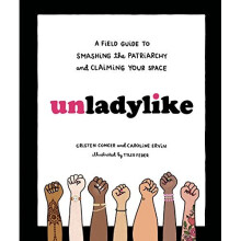 Unladylike