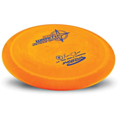 Innova Disc STAR WRAITH Star Wraith - Driver Toy