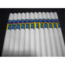 RiteCo Raydiant 80136 Riteco Raydiant Fade Resistant Art Rolls Bright White 36 In. X 30 Ft. 12 Pack