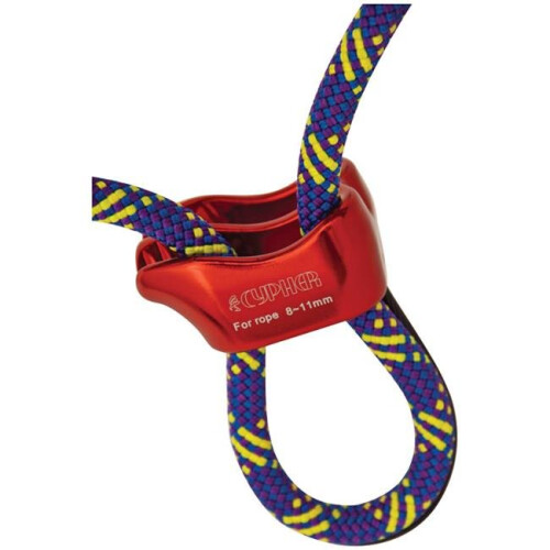 Cypher AB-030 - RED Belay Device