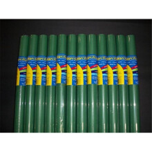 RiteCo Raydiant 80116 Riteco Raydiant Fade Resistant Art Rolls Holly Green 36 In. X 30 Ft. 12 Pack
