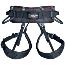 Singing Rock W0022BR-S Urban II Sit Work Harness S