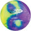 Innova Disc I-DYE DRIVER I-Dye Pro Driver Toy 1
