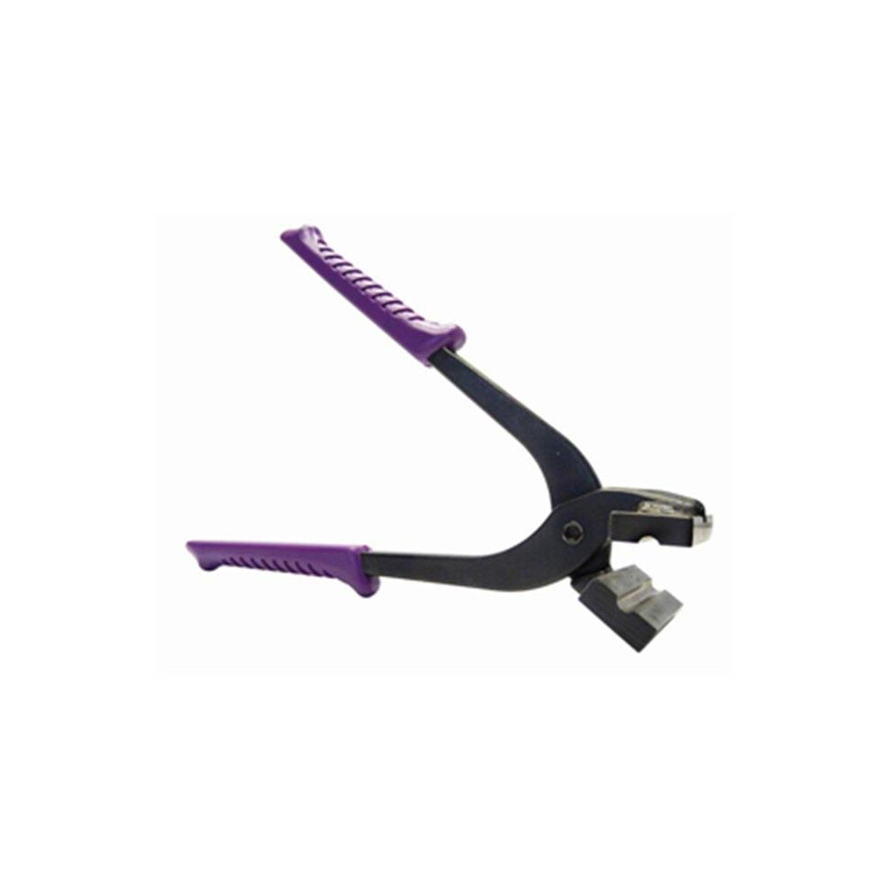 S.u.r & R Srrts14316 Tube Straightening And Bending Plier 812337013581