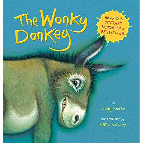 The Wonky Donkey