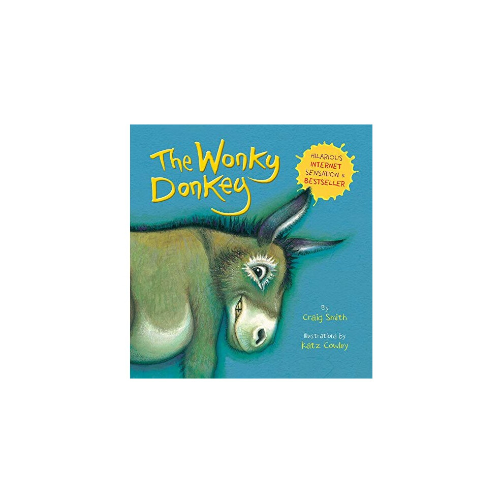 The Wonky Donkey