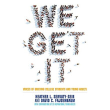 We Get It: Voices of Grieving College Students and Young Adults