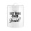 Premier Housewares Pun & Games Bread Bin, White 1