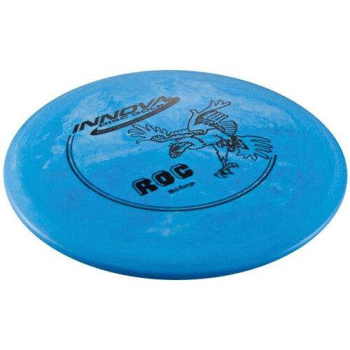 Innova Disc DX ROC-MULTI-MID RAN Dx Roc - Multi-Mid-Range Toy