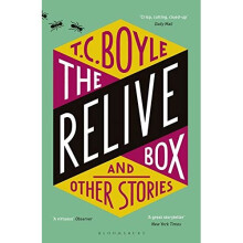 The Relive Box and Other Stories