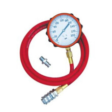 Lang Tools Fuel System Pressure Test Gauge - Compuchek